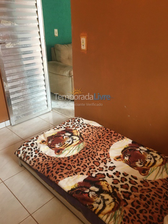 Ranch for vacation rental in Jarinu (Dos Ivos)