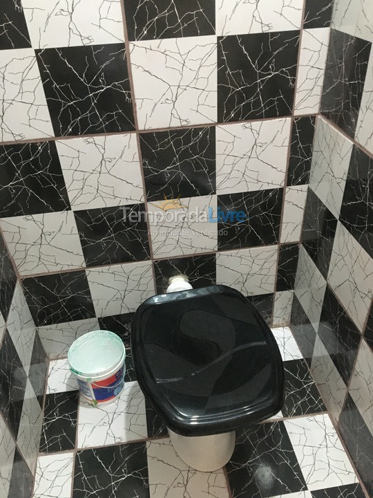 Ranch for vacation rental in Jarinu (Dos Ivos)