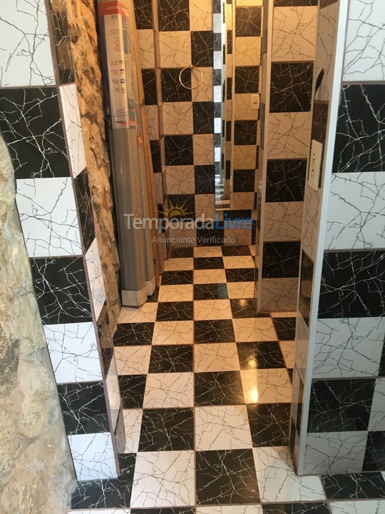 Ranch for vacation rental in Jarinu (Dos Ivos)