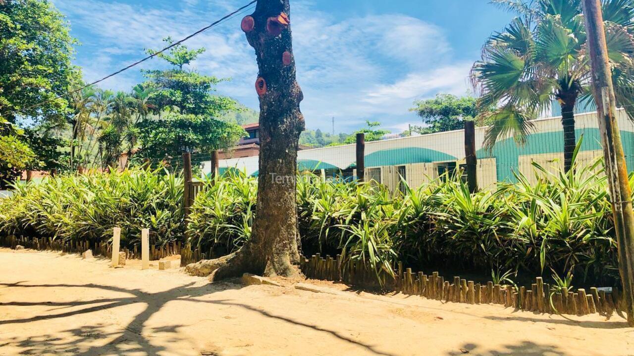 Casa para aluguel de temporada em Ubatuba (Praia das Toninhas)