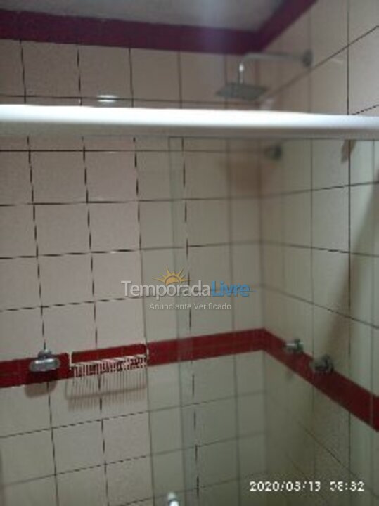 Apartamento para aluguel de temporada em Florianopolis (Praia dos Ingleses)