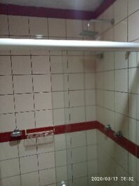 Departamento Ingleses Holiday frente al mar