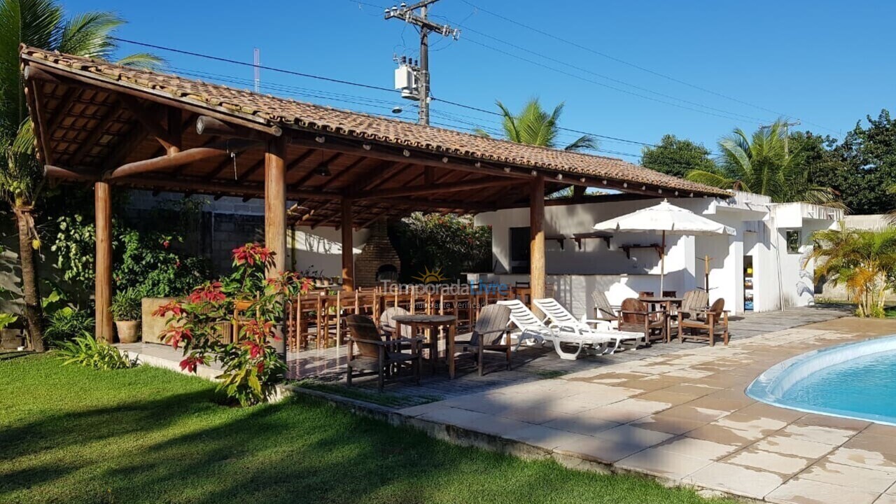 Apartment for vacation rental in Trancoso (Trancoso)