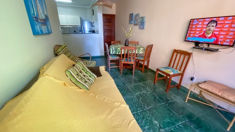 Apartment for Rent with Sea View in Singapore