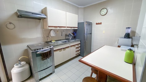 Apartment for Rent with Sea View in Singapore