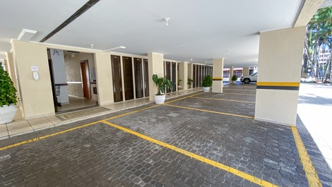 Apartment for Rent with Sea View in Singapore