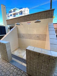 Apartment for Rent with Sea View in Singapore