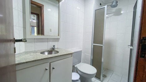 ATICO DUPLEX GRANDE Beach Ubatuba