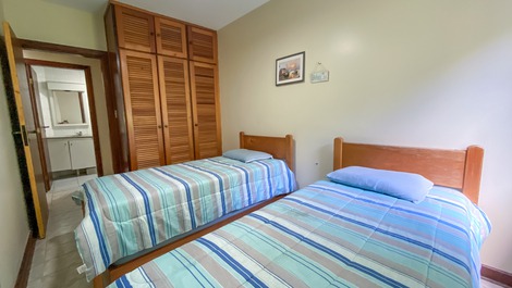 ATICO DUPLEX GRANDE Beach Ubatuba