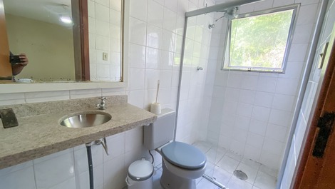ATICO DUPLEX GRANDE Beach Ubatuba