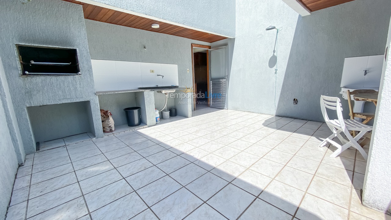 Apartamento para alquiler de vacaciones em Ubatuba (Praia Grande)