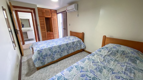 ATICO DUPLEX GRANDE Beach Ubatuba