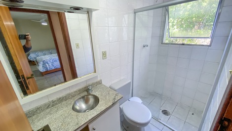 ATICO DUPLEX GRANDE Beach Ubatuba
