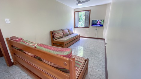 ATICO DUPLEX GRANDE Beach Ubatuba