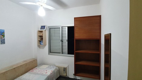 vista 2  segundo quarto