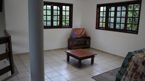 Sala Mesanino 2 Andar