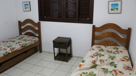 Suite Secundaria 2 Andar