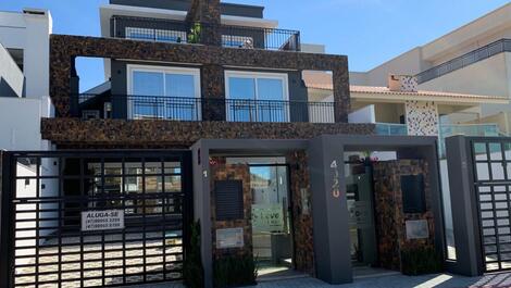 Casa para alugar em Bombinhas - Canto Grande