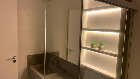 EXCELENTE TRIPLEX COM VISTA DO MAR !! ALTO PADRÃO !!