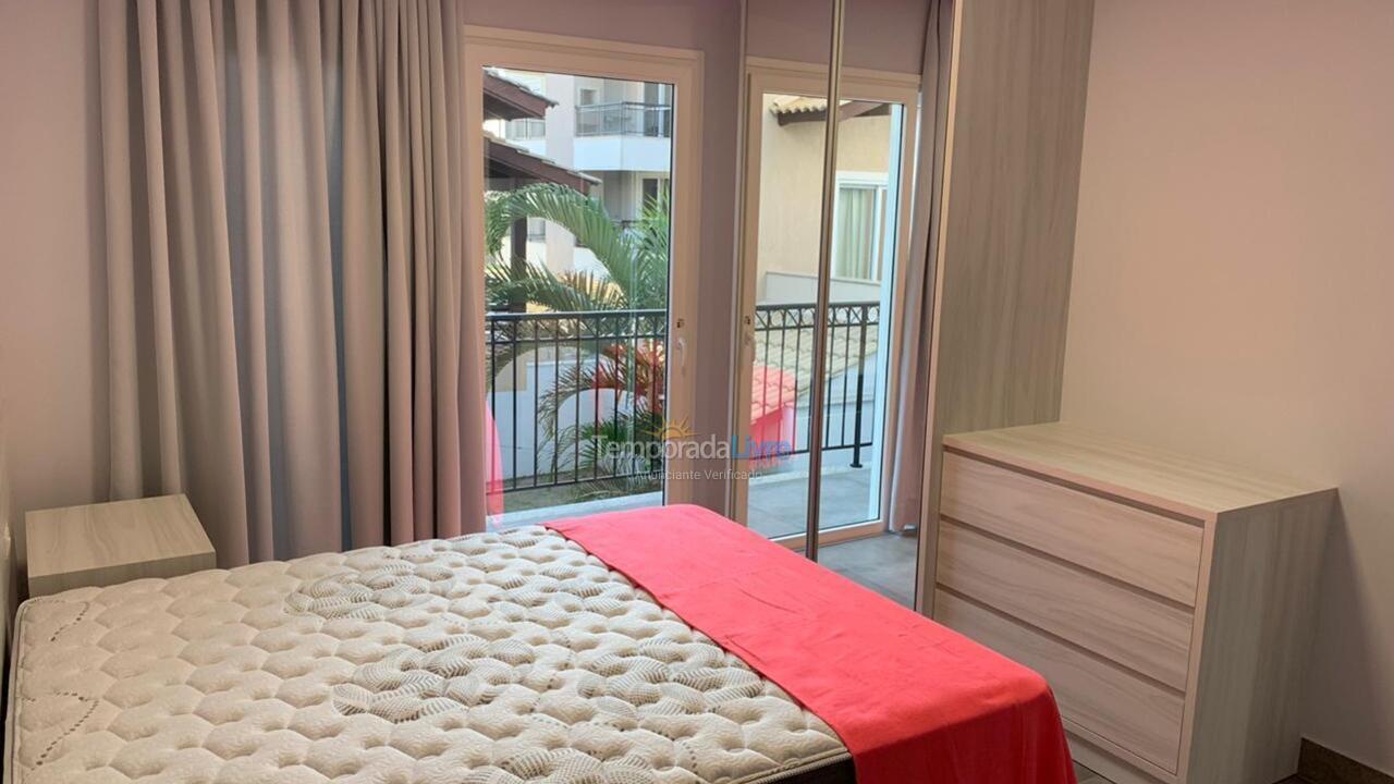 Casa para aluguel de temporada em Bombinhas (Canto Grande)