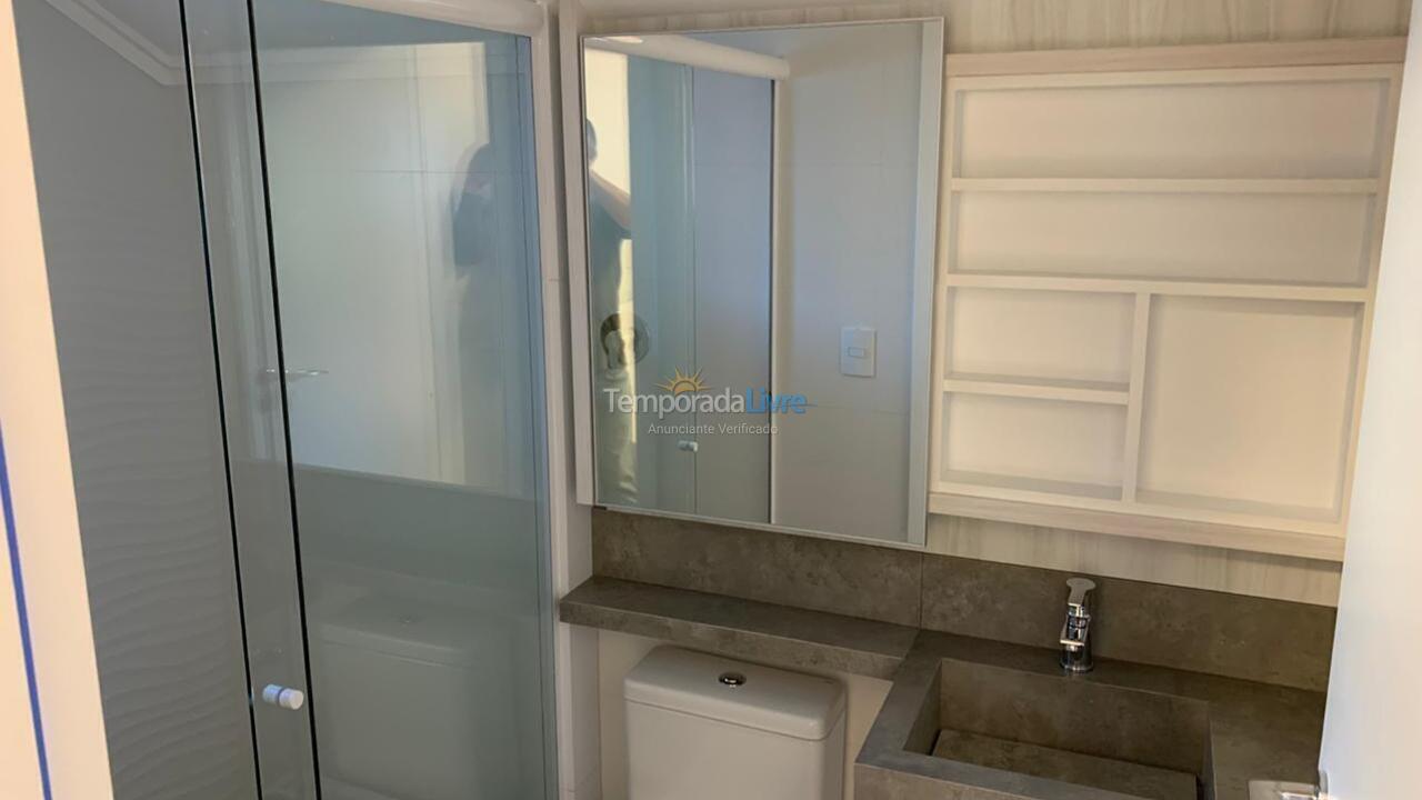 Casa para aluguel de temporada em Bombinhas (Canto Grande)