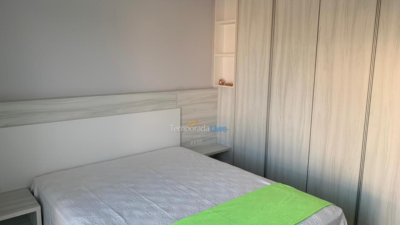 Casa para aluguel de temporada em Bombinhas (Canto Grande)