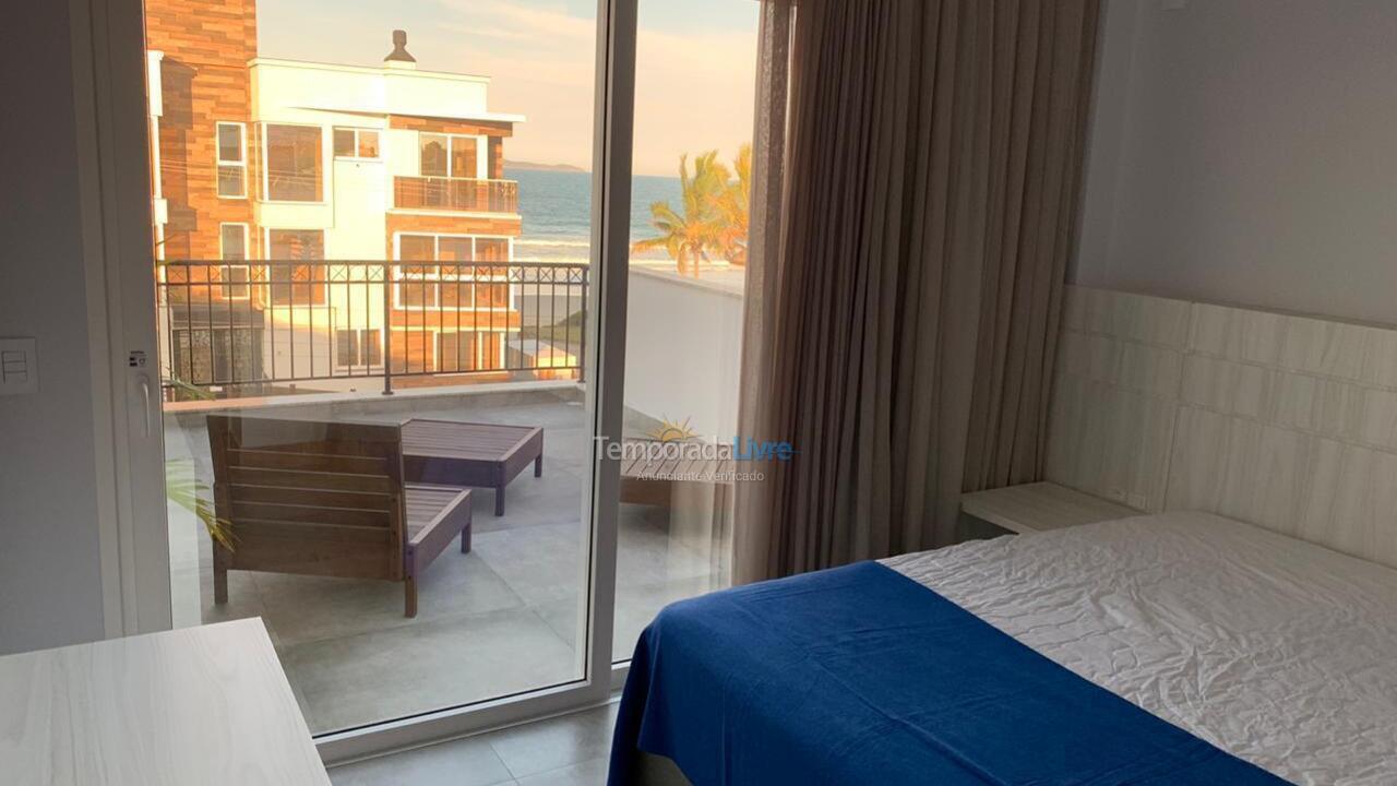 Casa para aluguel de temporada em Bombinhas (Canto Grande)