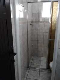 Apartamento Pertinho do Mar Top!!! Reformado. Tudo Novo!!!