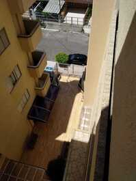 Apartamento Pertinho do Mar Top!!! Reformado. Tudo Novo!!!