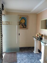 Apartamento Pertinho do Mar Top!!! Reformado. Tudo Novo!!!