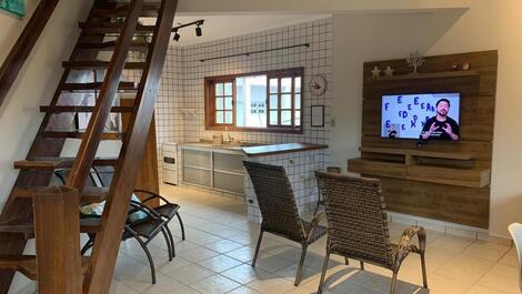 quem ama fotos nesta escada?