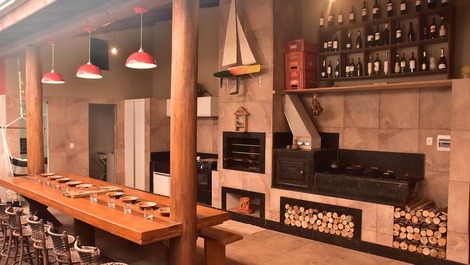 Casa en Canto Grande a 150 metros del mar