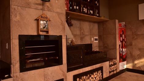 Casa en Canto Grande a 150 metros del mar