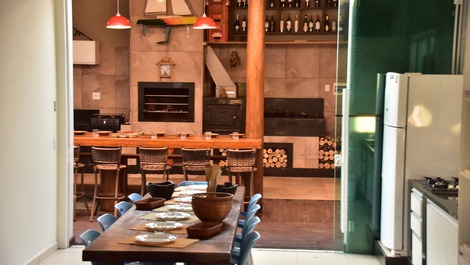 Casa en Canto Grande a 150 metros del mar