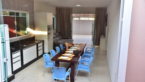 Casa en Canto Grande a 150 metros del mar