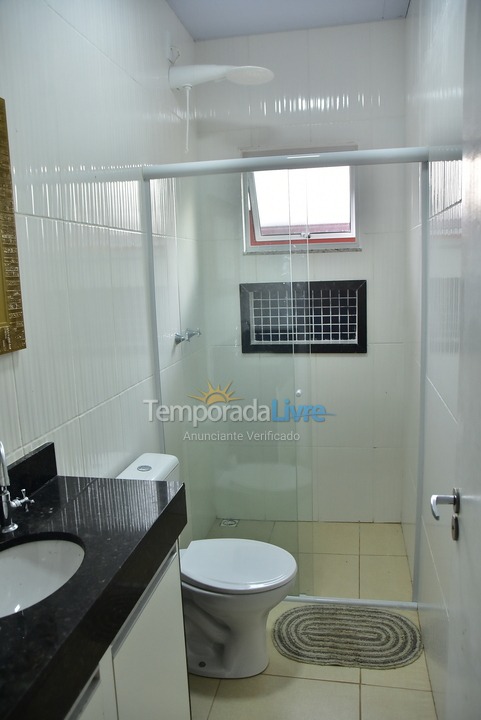 Casa para alquiler de vacaciones em Bombinhas (Canto Grande)