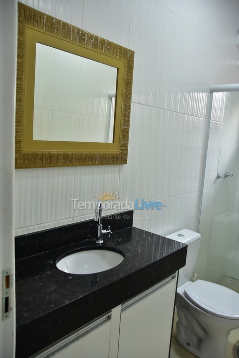 Casa para alquiler de vacaciones em Bombinhas (Canto Grande)