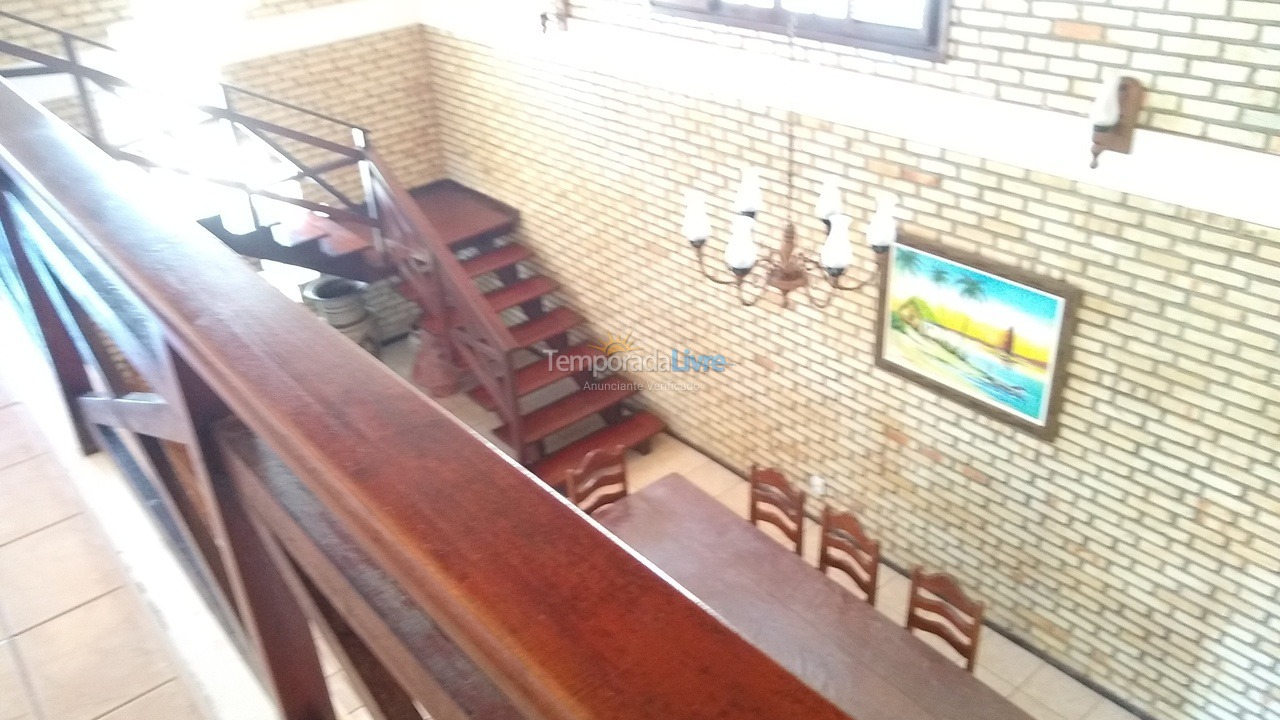 Casa para alquiler de vacaciones em Fortaleza (Beach Park)