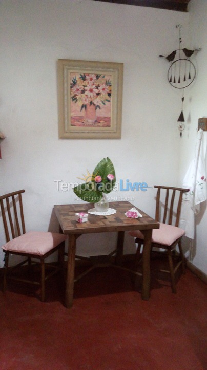 House for vacation rental in Arraial D'Ajuda (Estrada da Balsa Quintas de Arraial D Ajuda)