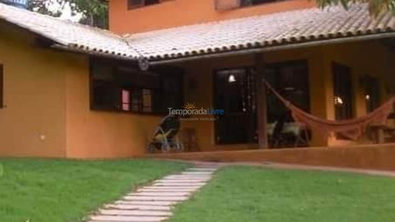 Casa para aluguel de temporada em Trancoso (Trancoso)