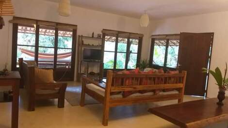 Casa - Trancoso - BA