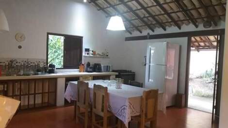 Casa - Trancoso - BA