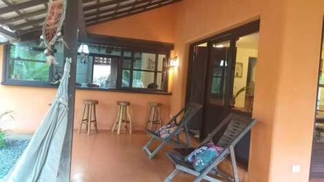 Casa - Trancoso - BA