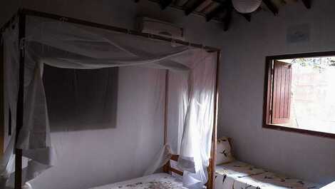 Casa - Trancoso - BA