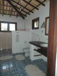 Casa - Trancoso - BA