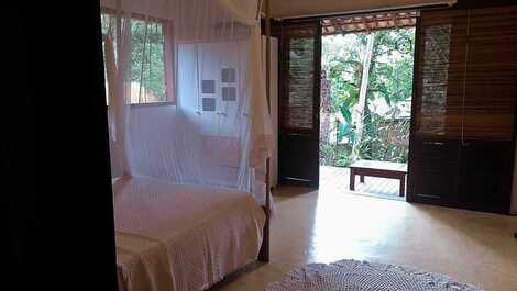 Casa - Trancoso - BA