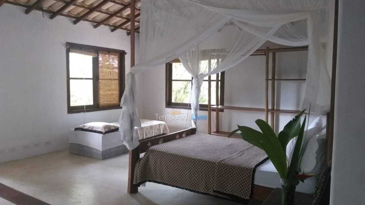 Casa para aluguel de temporada em Trancoso (Trancoso)