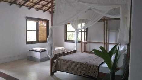 Casa - Trancoso - BA