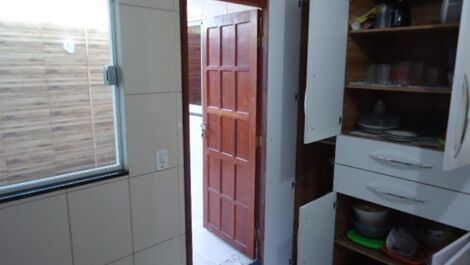 Wonderful Duplex House with Swimming Pool in Praia do Morro