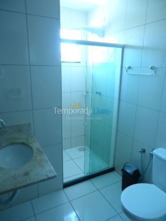 House for vacation rental in Guarapari (Praia do Morro)